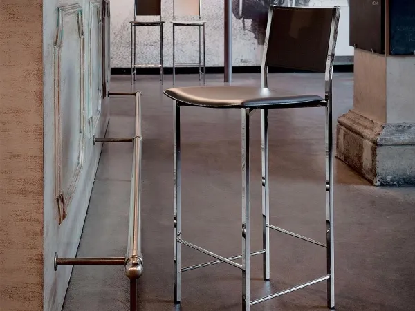 Cattelan Italia Alessio Stool