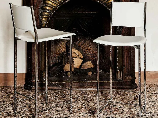 Cattelan Italia Alessio Sgabello