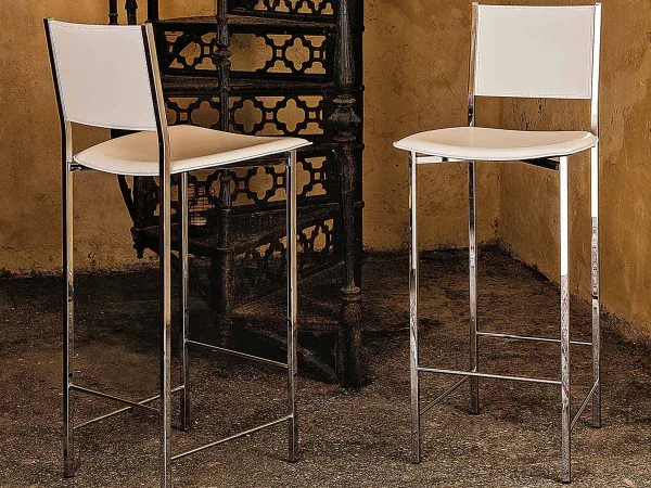 Cattelan Italia Alessio Sgabello