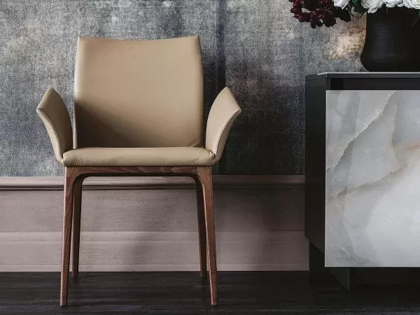 Cattelan Italia Arcadia Chair