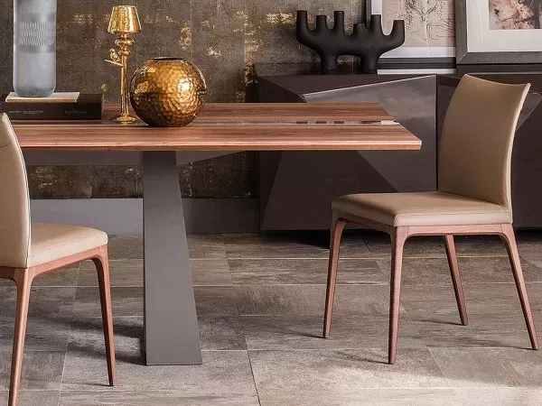 Cattelan Italia Arcadia Chair