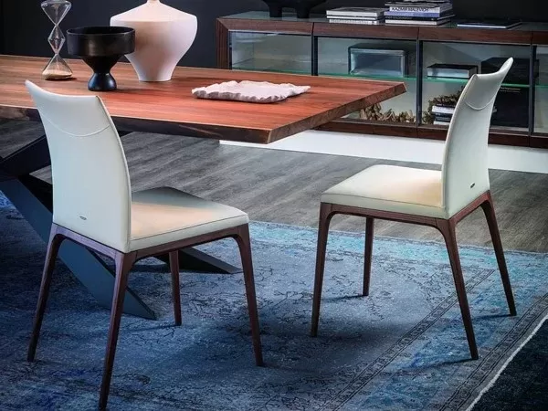 Cattelan Italia Arcadia Chair