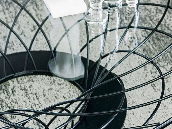 Cattelan Italia Nido Kaffetisch