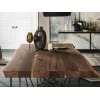 Cattelan Italia Gordon Deep Wood Table