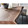Cattelan Italia Gordon Deep Wood Table