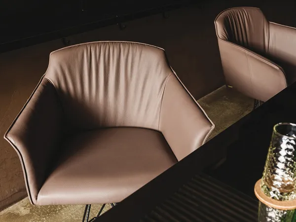 Cattelan Italia Flaminia Stuhl