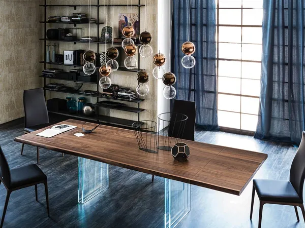 Cattelan Italia Apollo Suspension Lamp