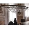 Cristal Pendelleuchten Cattelan Italia