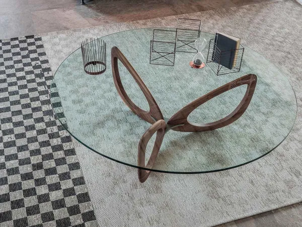 Cattelan Italia Helix Tavolino