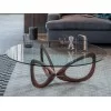 Cattelan Italia Helix Coffee Table