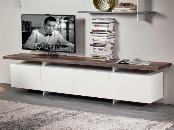 Cattelan Italia Seneca Mobile Tv