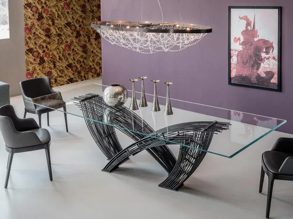 Cattelan Italia Hystrix Tisch