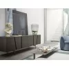The Picture sideboard by Lema in a living zone