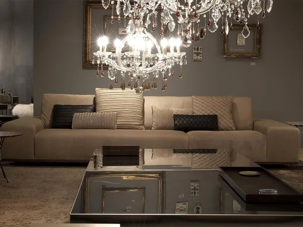 Baxter Monsieru Sofa