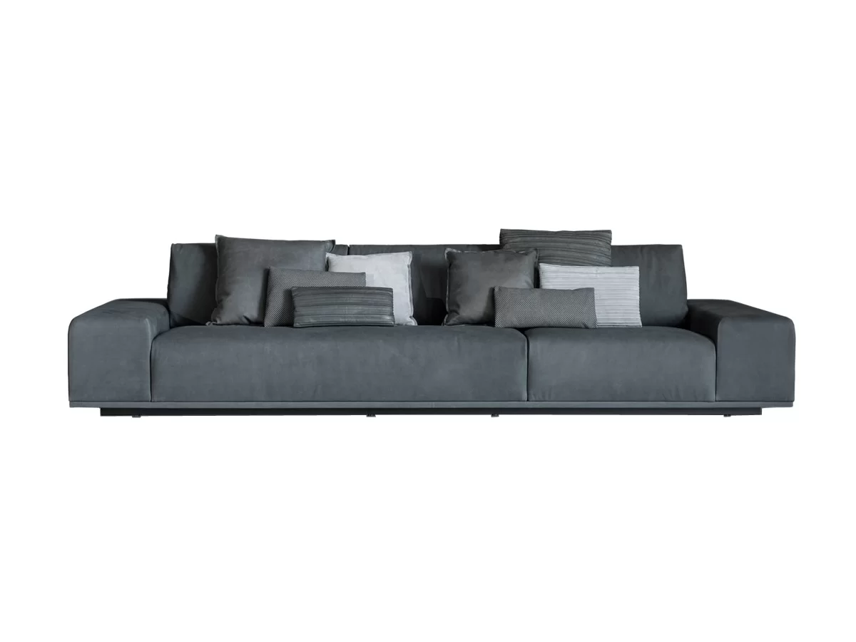 Baxter Monsieru Sofa