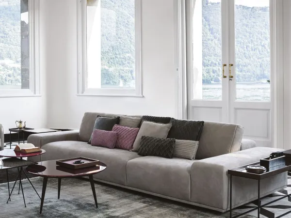 Baxter Monsieru Sofa