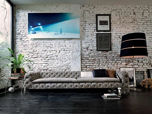 Arketipo Windsor Divano