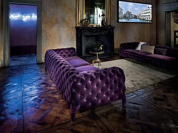 Arketipo Windsor Sofa