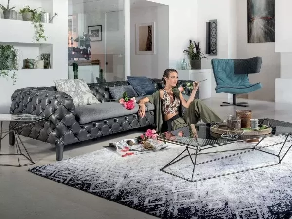 Arketipo Windsor Sofa