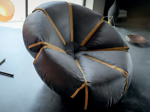 Arketipo LOL :) Armchair