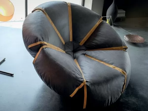 Arketipo LOL :) Poltrona