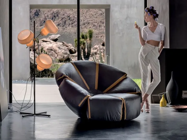 Arketipo LOL :) Armchair