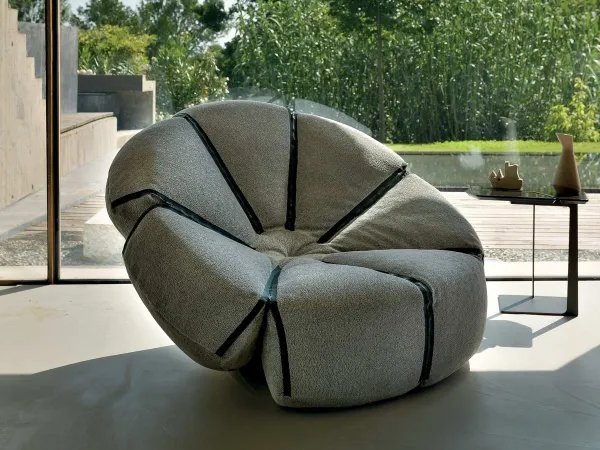 Arketipo LOL :) Armchair