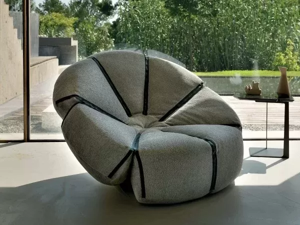 Arketipo LOL :) Poltrona