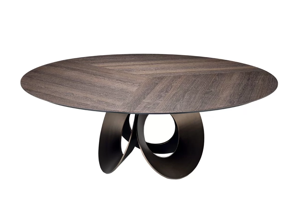 Mesa Oracle de Arketipo