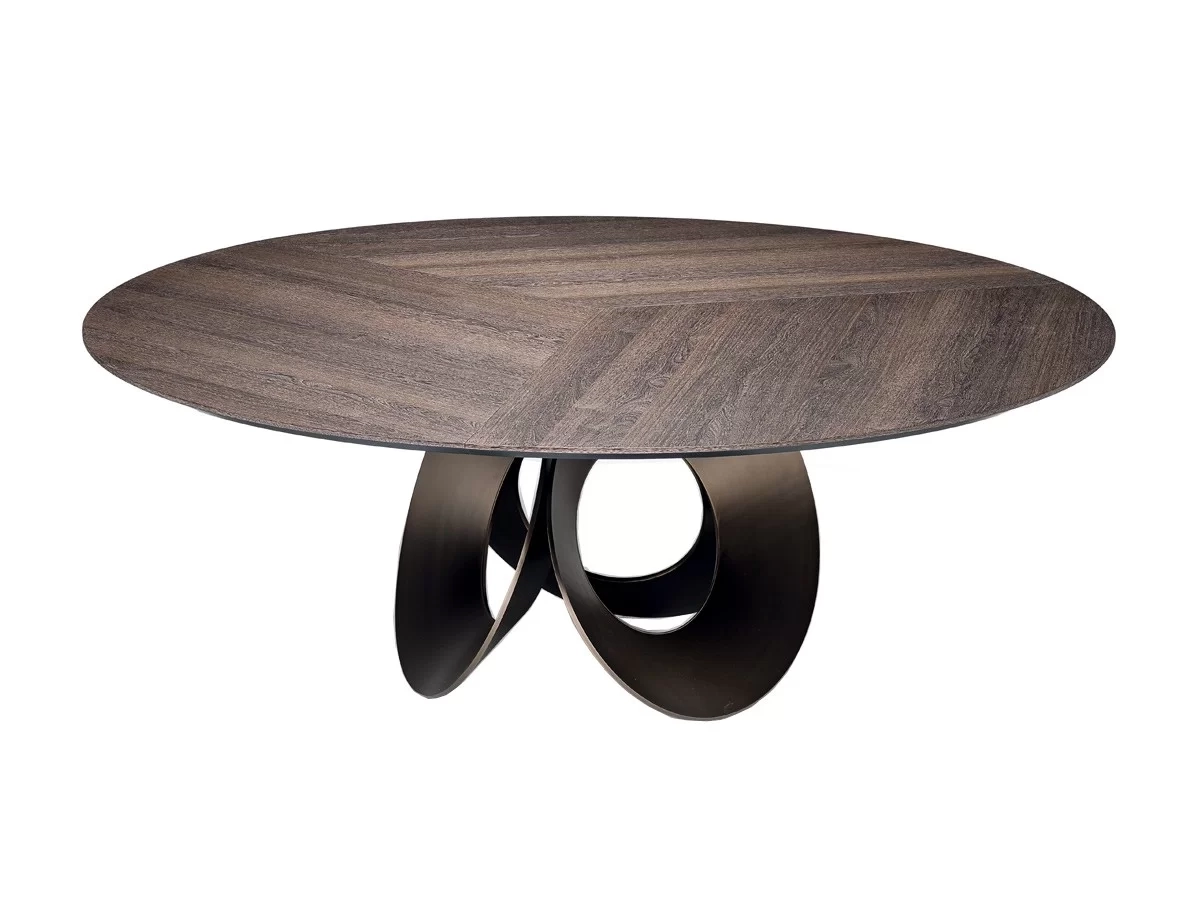 Oracle table by Arketipo