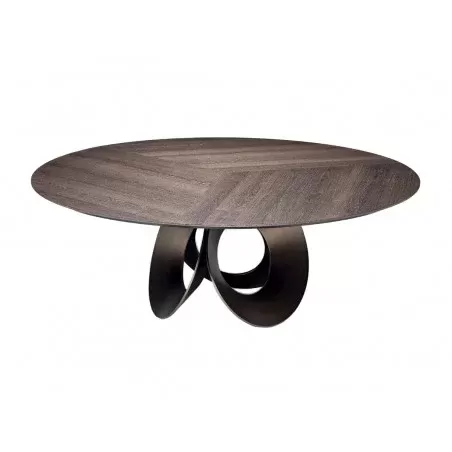 Oracle table by Arketipo