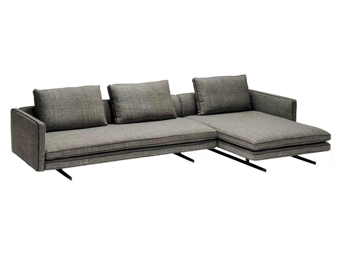 Arketipo Moss Sofa