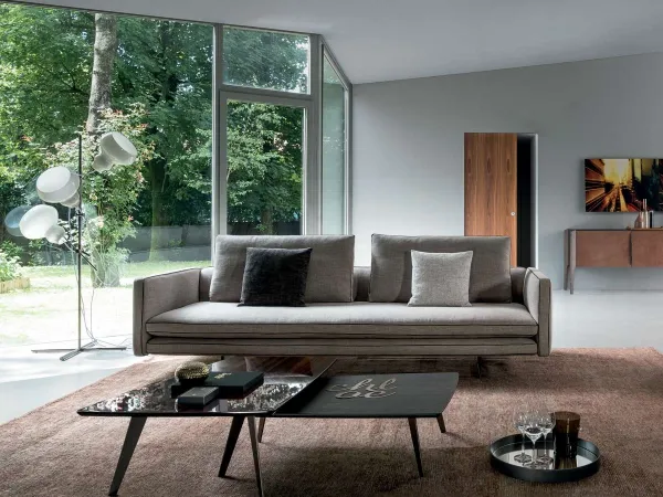 Arketipo Moss Divano