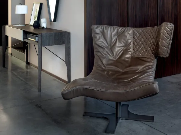 Roxy Sessel Arketipo