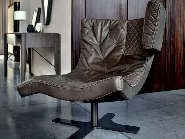 Arketipo Roxy Armchair on Mobilificio Marchese