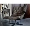 Arketipo Roxy Armchair on Mobilificio Marchese