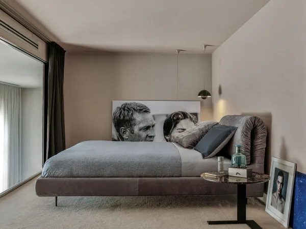 Arketipo Crazy Dream Bed