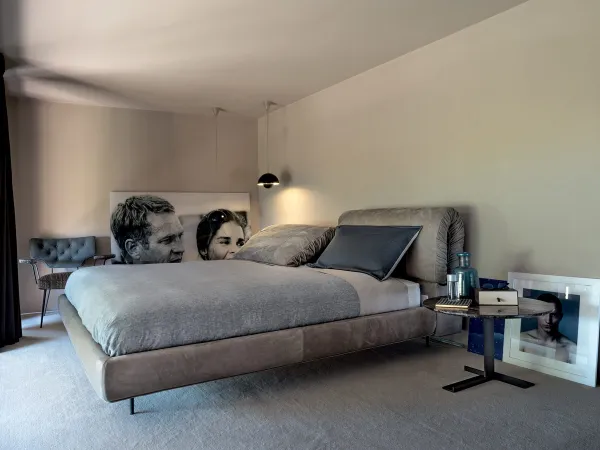 Arketipo Crazy Dream Letto