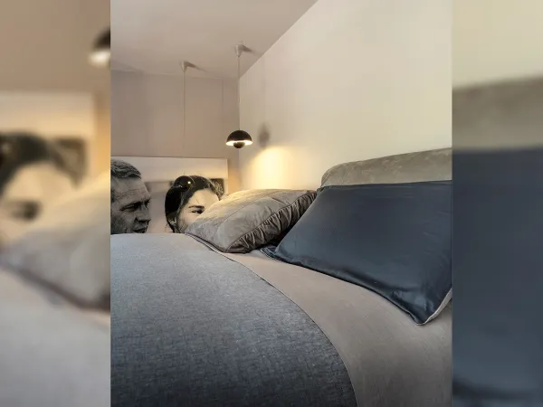 Arketipo Crazy Dream Letto