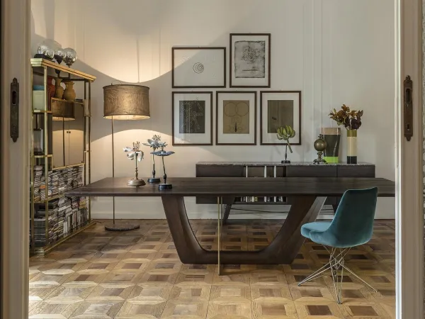 Arketipo Greenwich Table