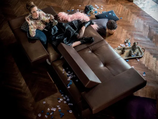 Arketipo Loft Divano