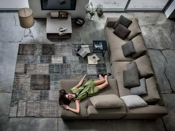 Arketipo Marea Divano