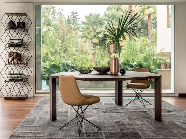 Arketipo Jig XXL Table