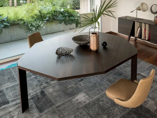 Arketipo Jig XXL Table