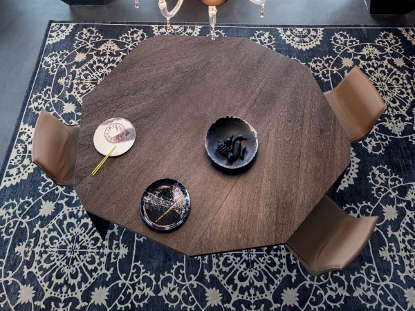 Arketipo Jig XXL Table