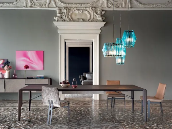 Arketipo Glorious Table