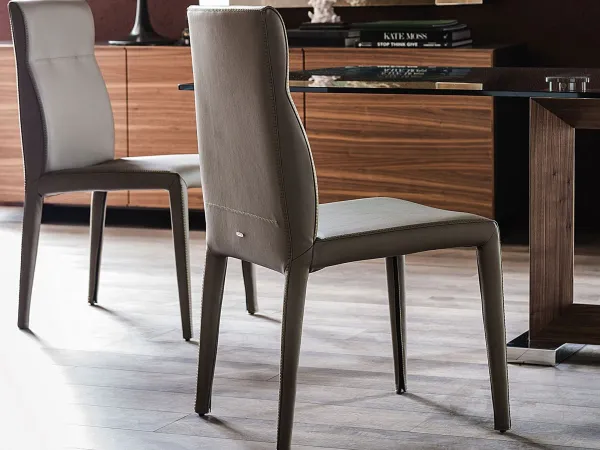 Cattelan Italia Agatha Flex Sedia