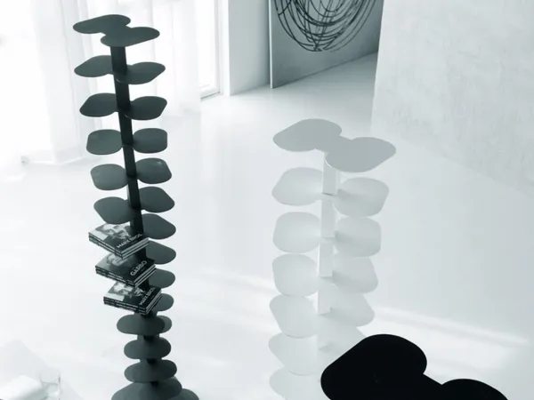 DNA Bucherregal Cattelan Italia