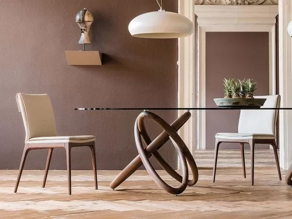 Sofia chair by Cattelan Italia