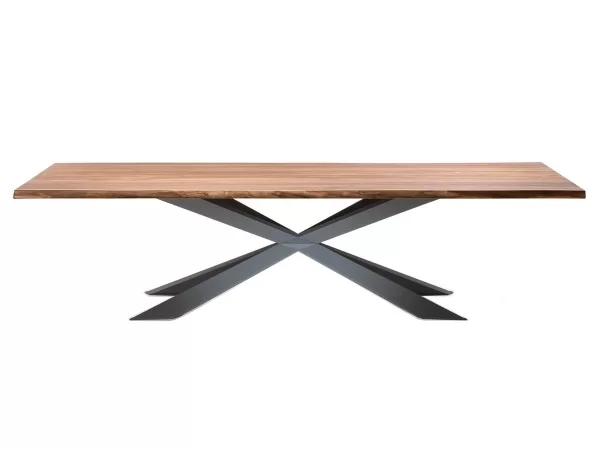 Spyder Wood Tisch